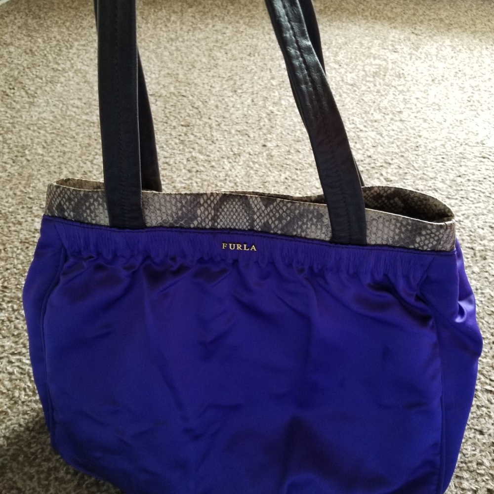 Furla Tote